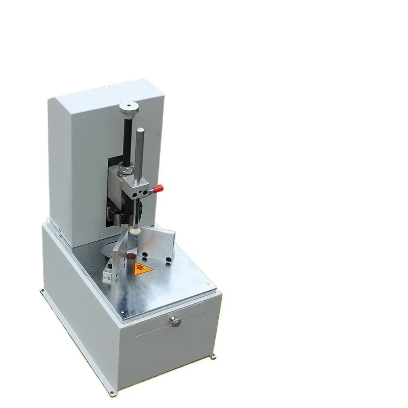 

Electric fillet machine corner cutting machine corner cutting machine PVC album business card notebook chamfer