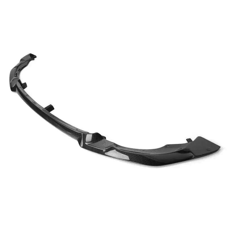 

CS Style Carbon Fiber Front Lip for F8X F80 M3 F82 F83 M4 2014 - 2018 Sedan Coupe Convertible Car Front Bumper Lip