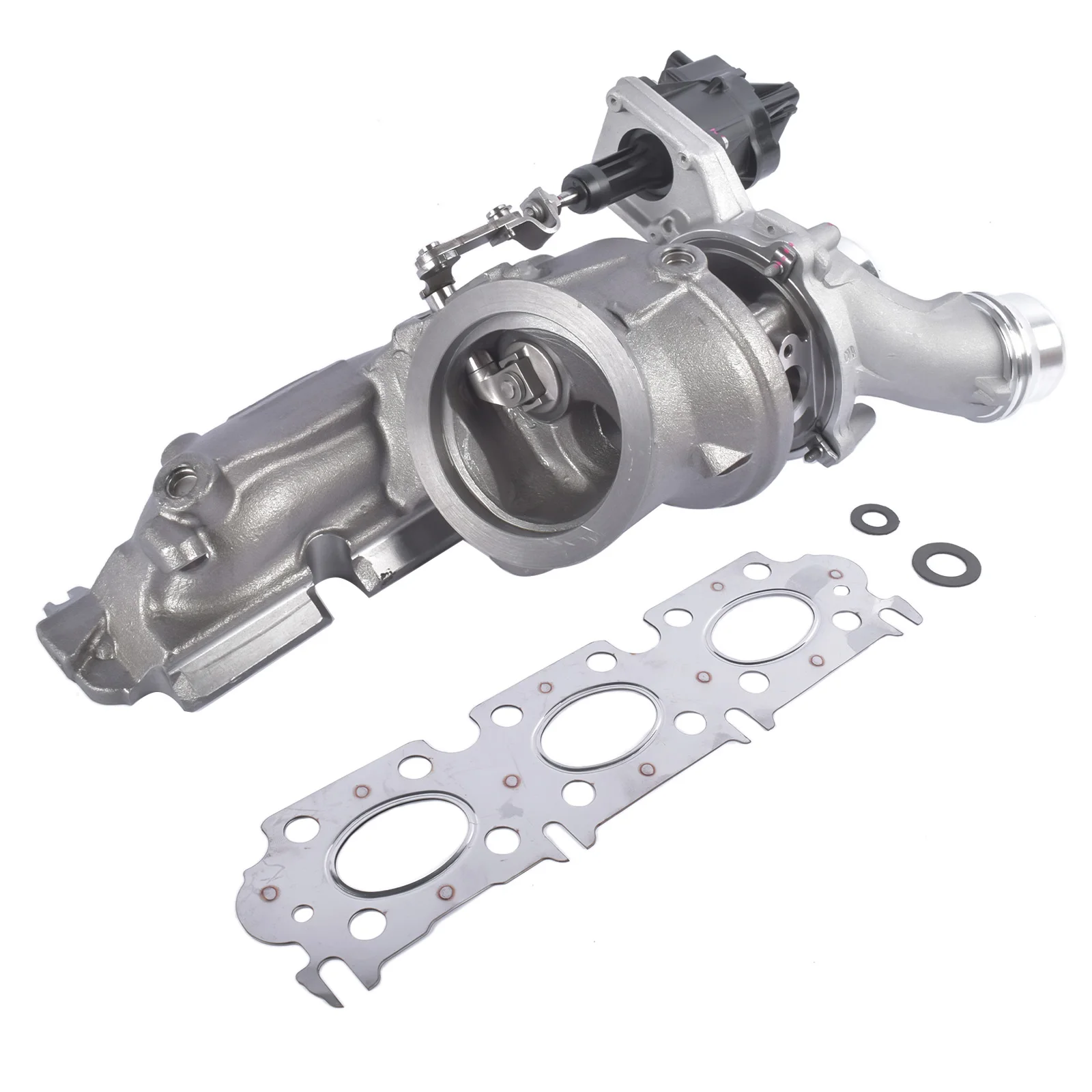 11657633795 Turbocharger for BMW 116 218 318 418 F20 F21 F22 F23 F30 F31 F32 F36 11659895980