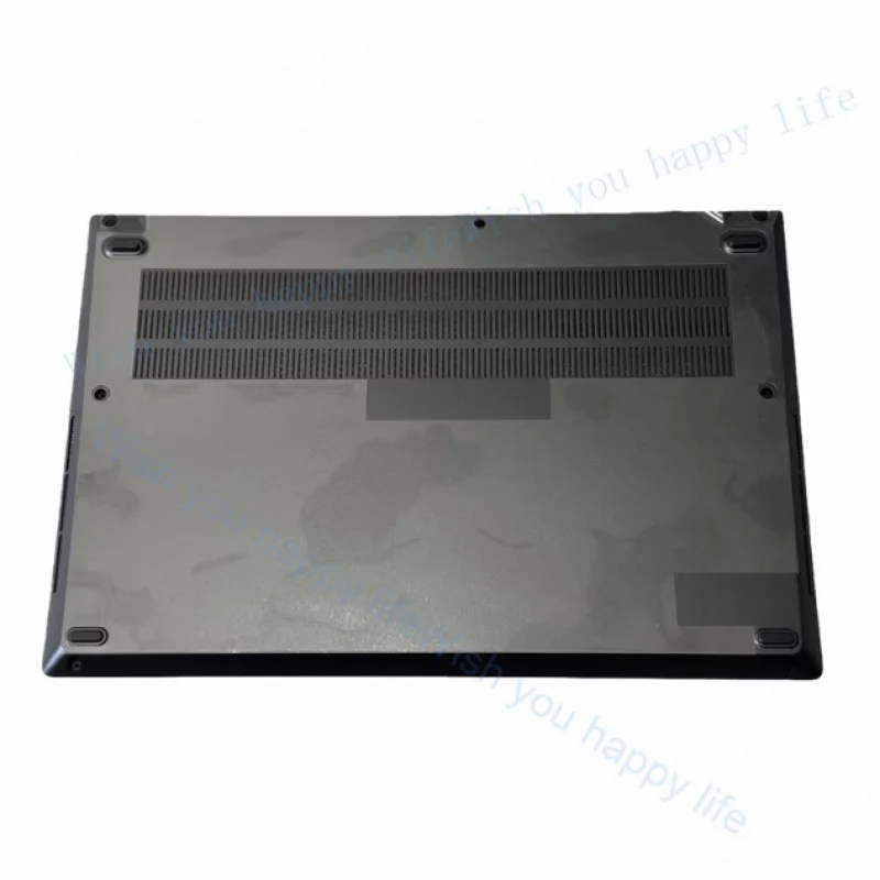 

LL New For Lenovo Thinkpad Neo 14 Base Bottom Cover Case Black AM2AS000200