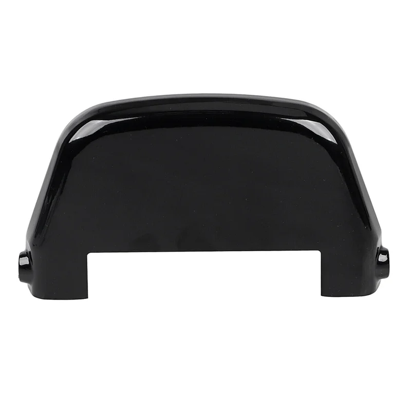 Passenger Footboard Floorboard Cover for Touring FLHT Softail FXST Dyna