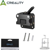 Creality Ender-3 V3 KE Direct Drive Extruder Kit,Dual Gear Extruder for Ender-3 V3 SE/V3 KE/3 S1/5 S1/Sermoon V2 3D Printer