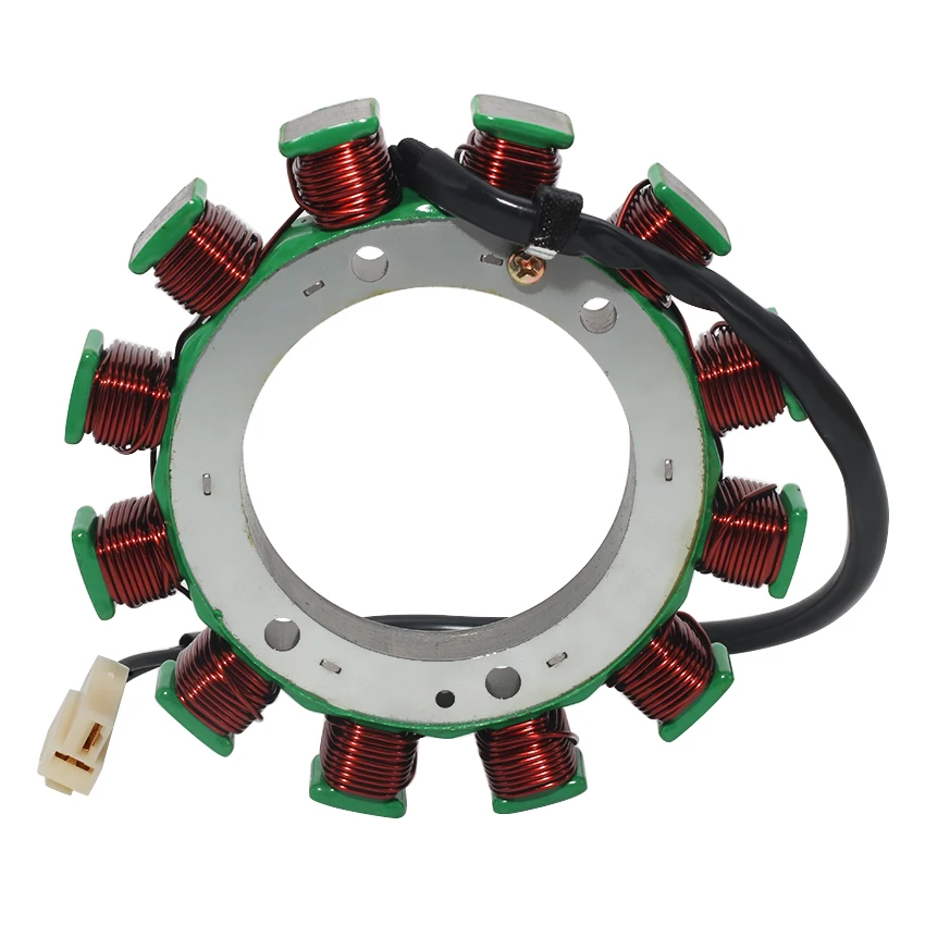 Motorcycle Generator Magneto Stator Coil For Kawasaki FD620D FD661D FD671D FD711D FD750D FD791D FD851D OEM:59031-2123 Coil