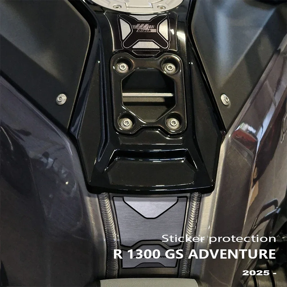 3D Sticker For Bmw R1300GS R 1300 GS Adventure 2025 R1300GSADV Triple Black Racing Red 2024 Tank Pad Protector