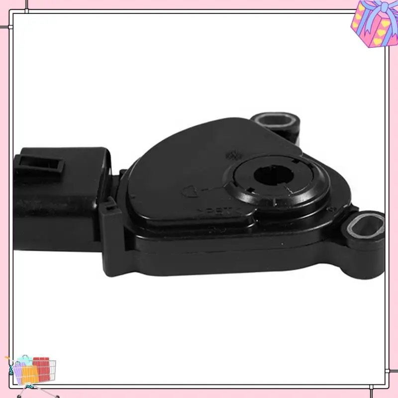 

A77T-1Pc Black Transmission Gear Sensor Neutral Safety Switch For Ford CD4E Mazda 1994+ YL8Z7F293AA