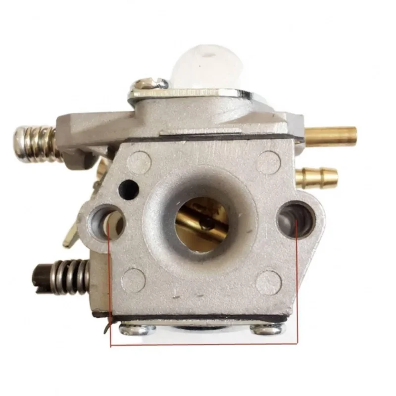 OLEO-MAC 730 735 740 740T 잔디 깎는 기계 카뷰레터 액세서리에 적합