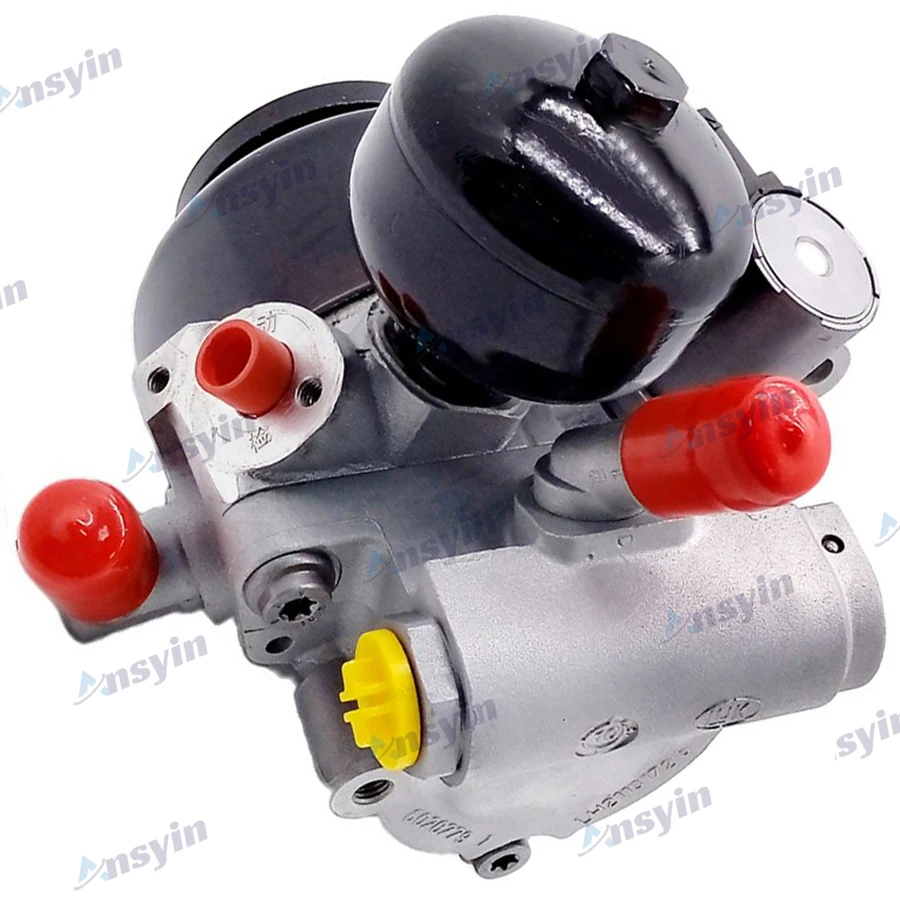 

A0054667001 For Mercedes Benz W221 C216 CL500 CL63AMG Car Power Steering Pump RECONDITIONED A0044665701