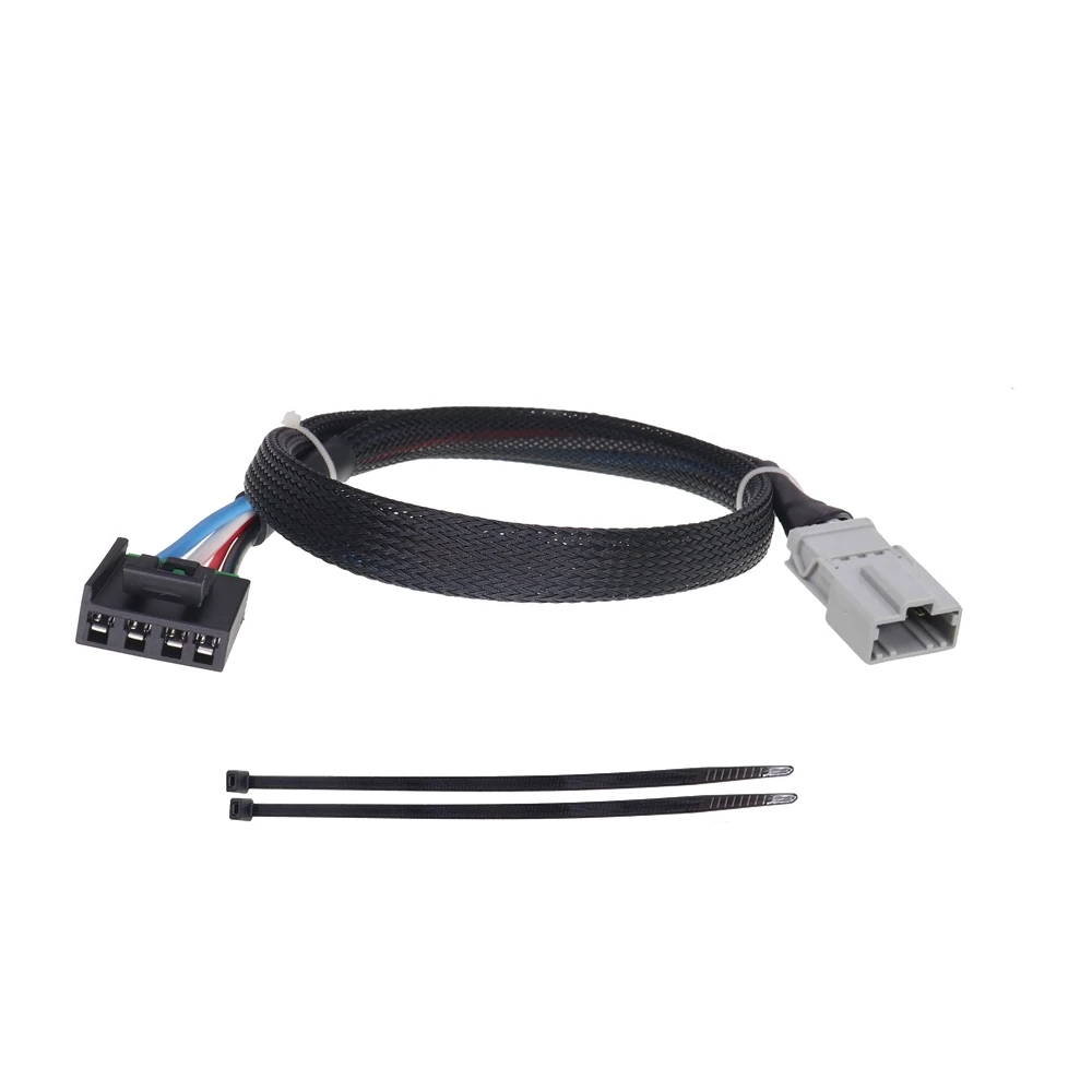 3070P Brake Control Wiring Harness Adapter for Ram Classic 2015-2022 31 Inches