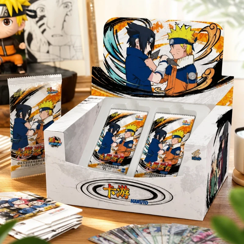 Kayou Official Authentic Fire Tolerance Inheritance Collection Card-Array Chapter 8 Series Hobby Collection Card Surprise
