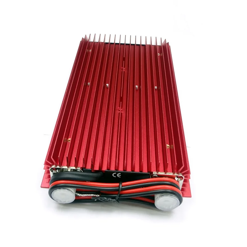 

A40Z-BJ-300 Amplifier 3-30Mhz 100W FM 120W AM 150W SSB Walkie Talkie CB Radio Power Amplifier