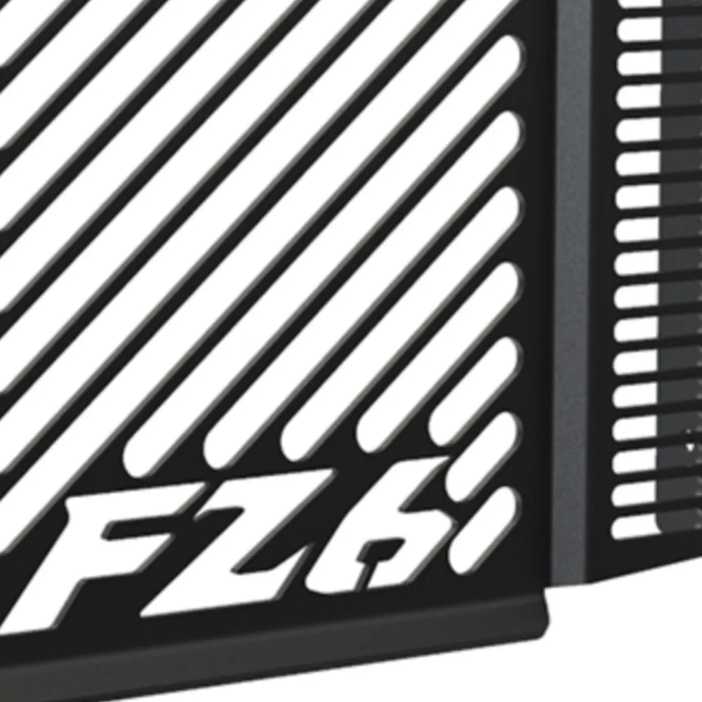 

Radiator Grille Guard Cover For Yamaha FZ6 FAZER FZ6FAZER FZ 6 FAZER 2004-2005-2006 Motorcycle Accessories
