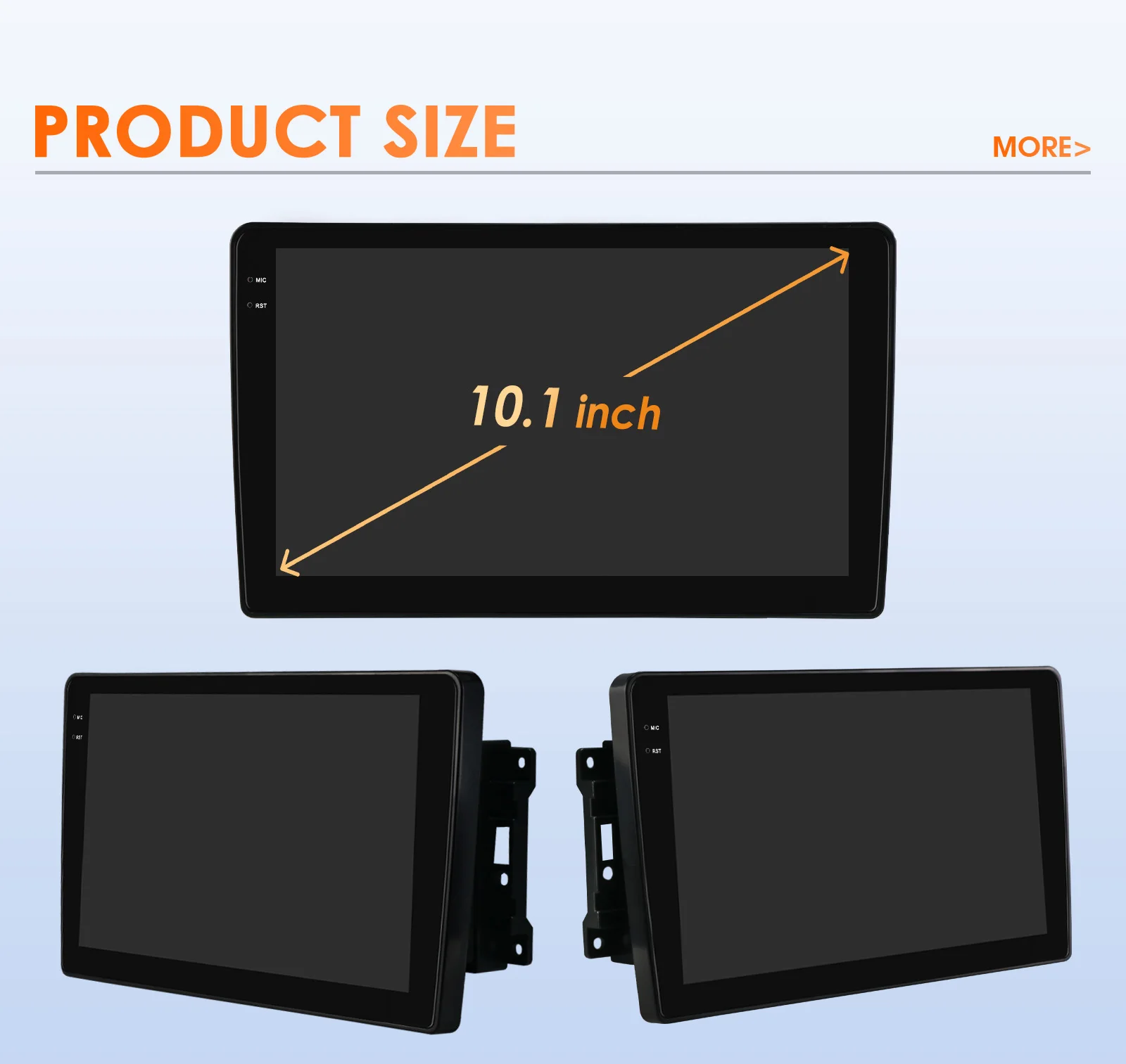 Android Auto Car Radio GPS Wifi Multimedia Video Player RDS For Jeep Wrangler/Grand Cherokee For Dodge Ram For Chrysler Sebring view 6