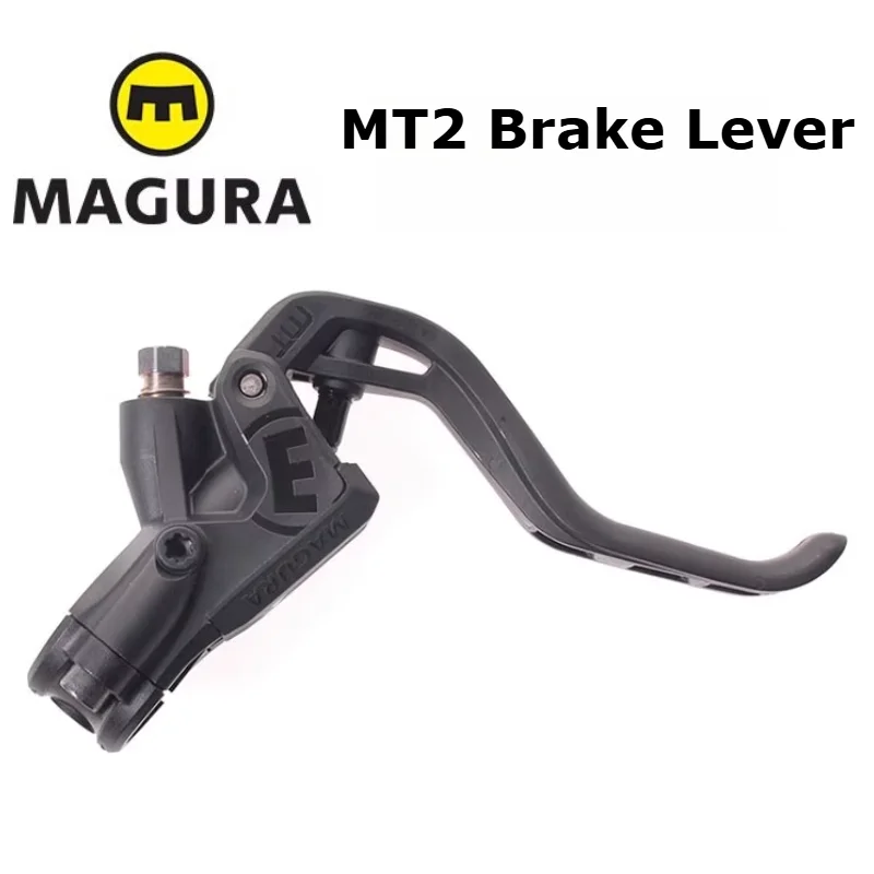 

MAGURA MT2 Brake Lever Hydraulic Disc Brake Handle Caliper Mountain Bike DH/AM Modification