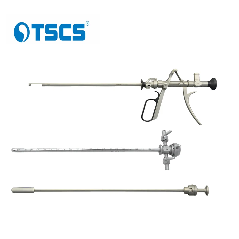 Medical urology instruments strong force lithoclast