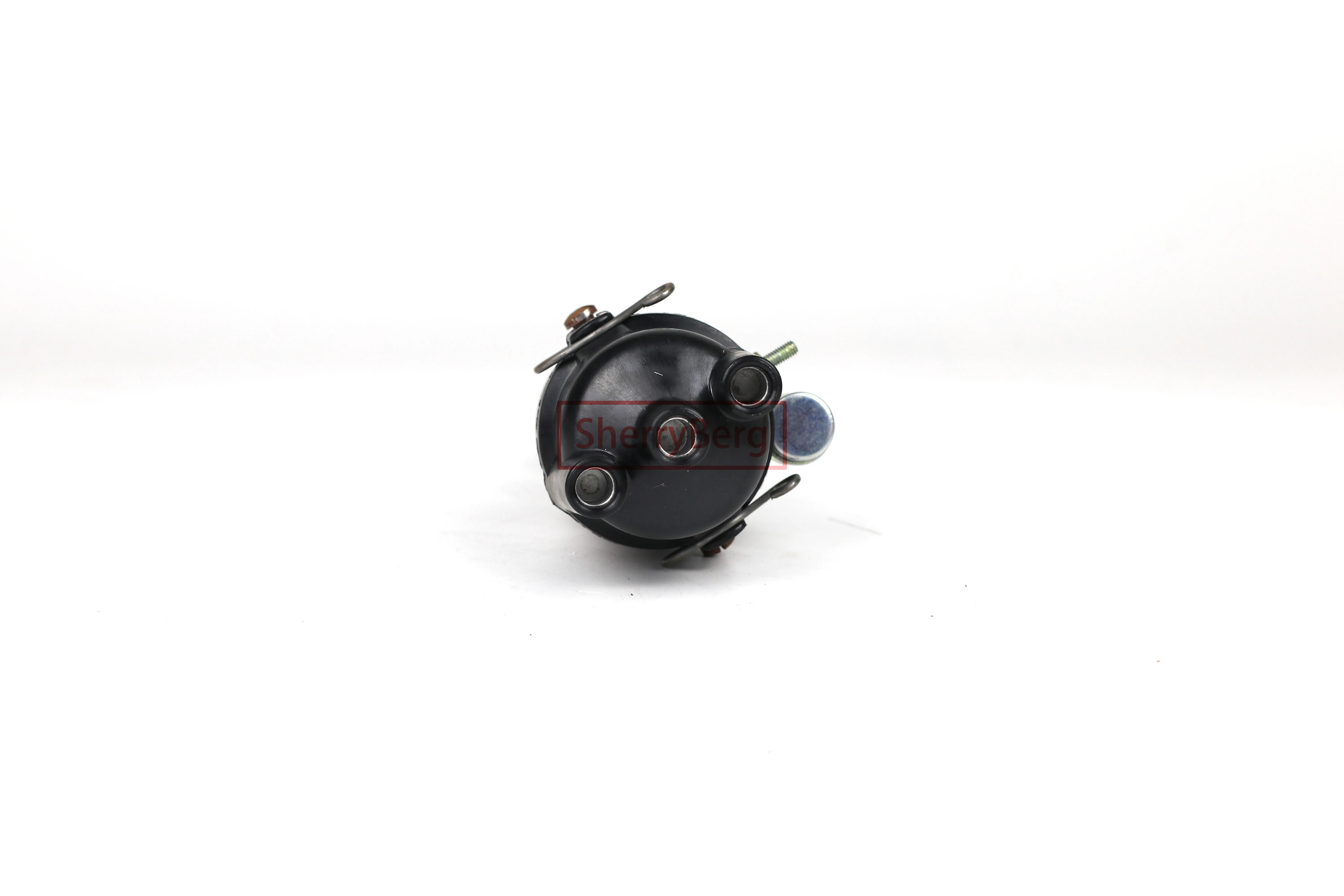 SherryBerg Ignition Point Distributor FOR Fiat 500 1955 1956 1957 1958 -1965 and for Fiat 126 500cc classic engine 2 cyliners view 3