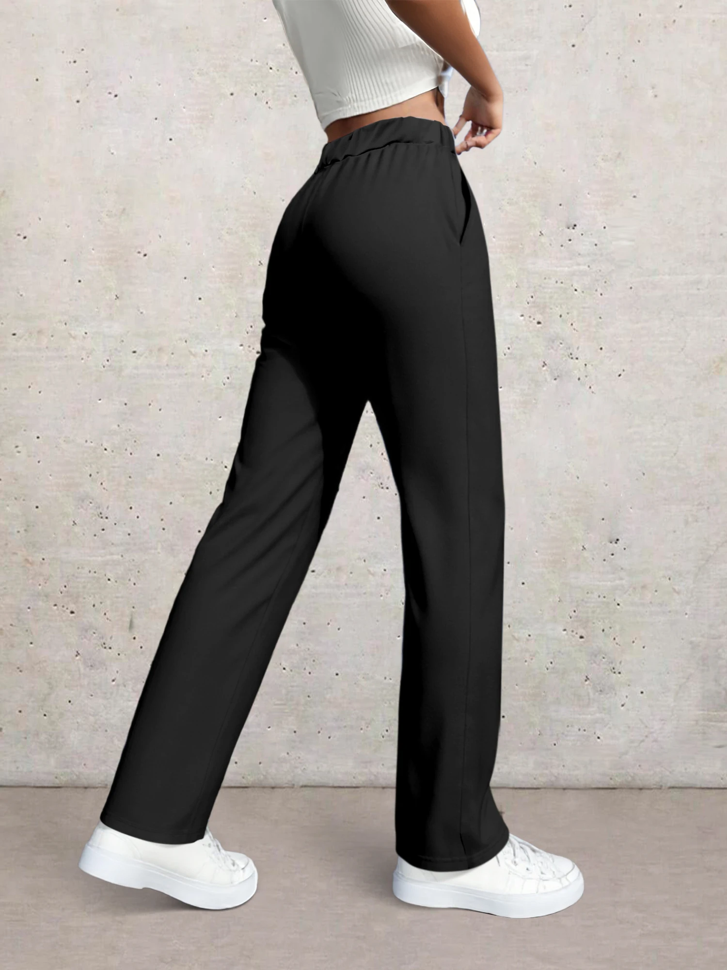 Thumbnail 4 - #24 Most Reviewed Relaxed Fit Pants