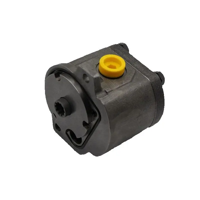 

CX35 PX10V00014F1 Шестеренчатый насос Пилотный зарядный насос PX10V00014F1 705-95-07101