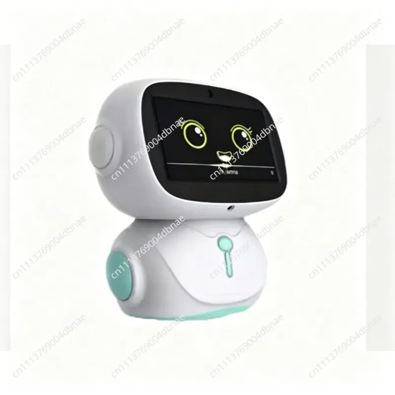 For AI ChatGPT supplier learning 7 inch electric dance camera intelligent machine kit school children education children robot