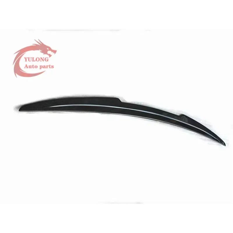 Hot Sale For Ferrari 458 Italy Upgrade Carbon Fiber Rear Spoiler Wing