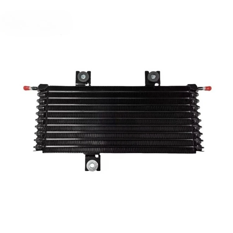 Enfriador de aceite de transmisión del sistema de enfriamiento de piezas de automóvil al por mayor 21606JG000 de alta calidad 21606-JG000