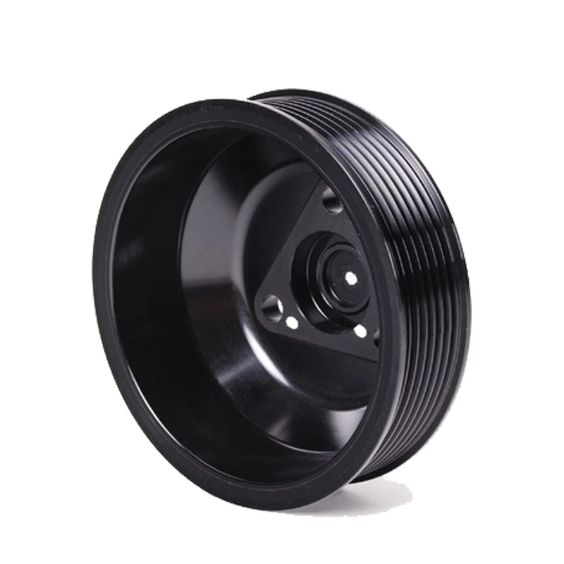 94810609100 94810609101 ウォーターポンププーリー ポルシェ カイエン パナメーラ 4.8/3.6対応