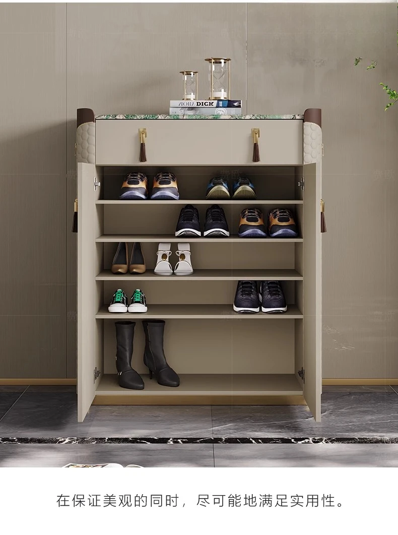 Armário de varanda da moda