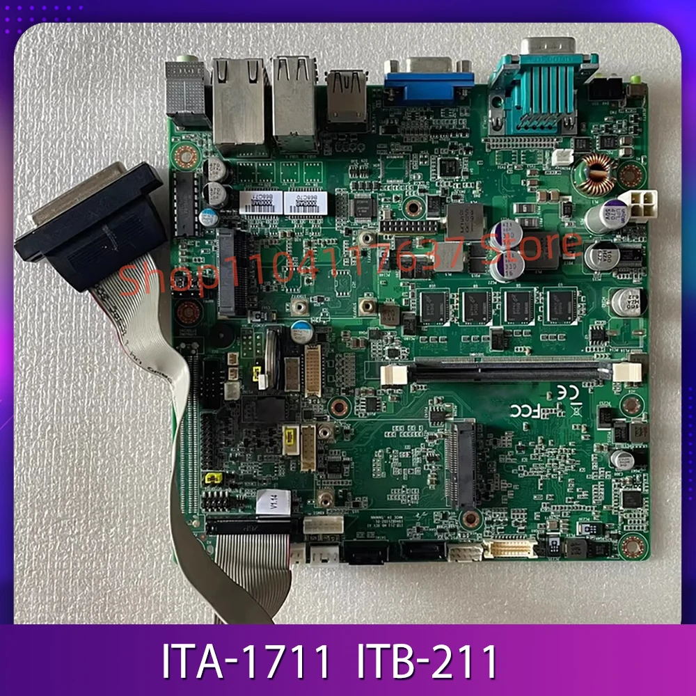 

Industrial computer motherboard ITA-1711 ITB-211