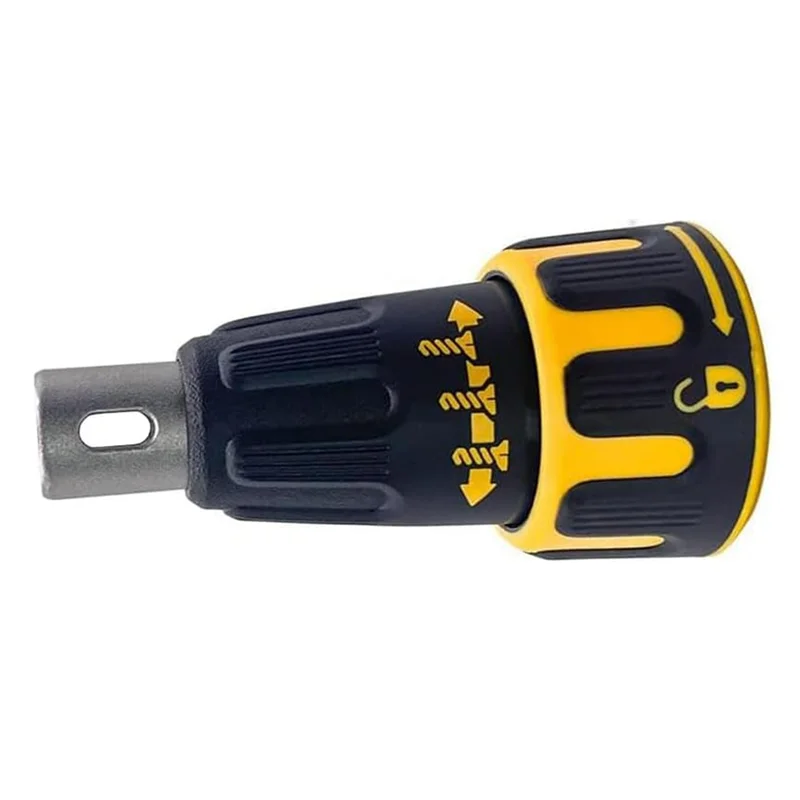 

ABKY-N435495 Nose Cone Assembly For Brushless Drywall Screwgun DCF620 DCF621 DCF620B DCF620D2 DCF620M2