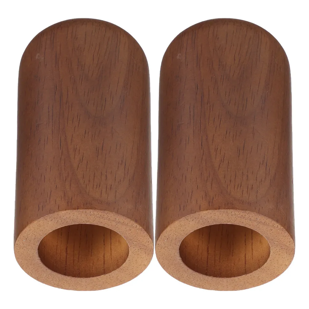 

2 шт. Держатели для ламп из массива дерева, деревянные основания для светильников, детали для самостоятельной сборки, для настольных, напольных, люстр, держатели для светодиодных ламп