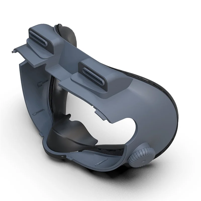 

Стабильная производительность-для гарнитуры Meta VR с рассеиванием тепла воздуха, дышащий интерфейс для лица, лицевая крышка, лицевая крышка для Meta Q