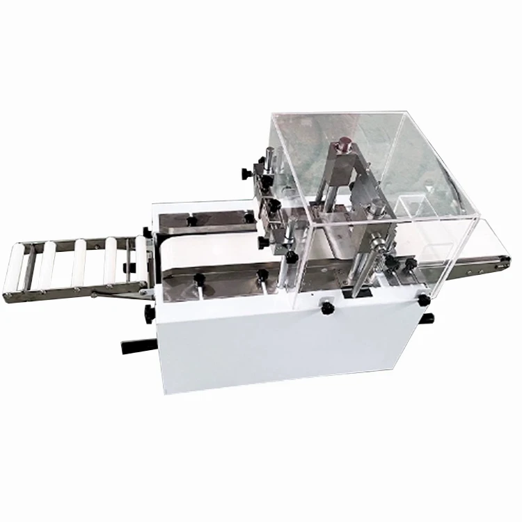 

Square Cookie Cutter Stainless Steel Commercial Cookie Cutter Slicing Machine For Cheese