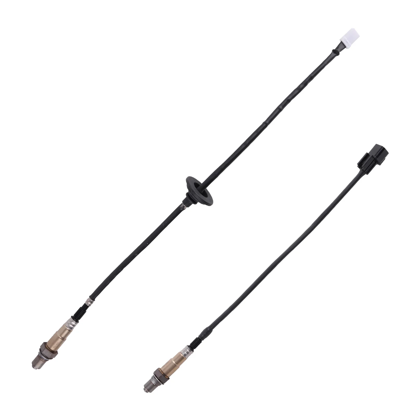 

O2 Sensor Bundle 234-4739 234-4642 for Mitsubishi Lancer 2.0L 2002-2006 4-Wire