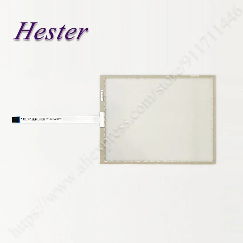 

Original Touch Digitizer Screen for T121S-5RA006N-0A18R0-200FH Touch Panel Glass
