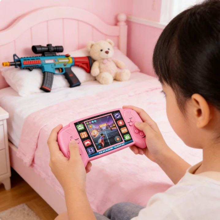 3.5 Inch Large Scre…