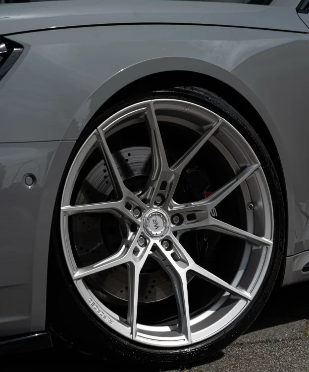 *forFactory NEW Sale 19 20 Inch 5x114.3 5x112 5x120 Flow Forming Wheels Car Rims for Audi S5 bmw 328i BMW Honda Toyot2-piece For