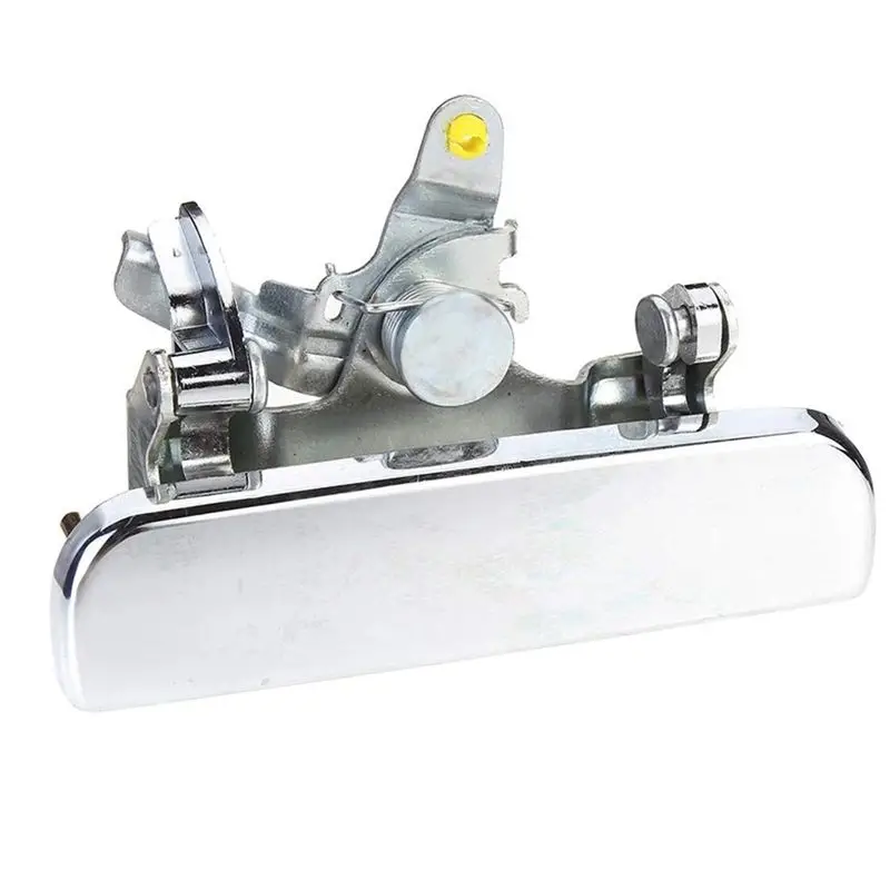 A85E-Car Trunk Handle UH7165750 For Ford Ranger Mazda B2500 Pickup 1998-2006