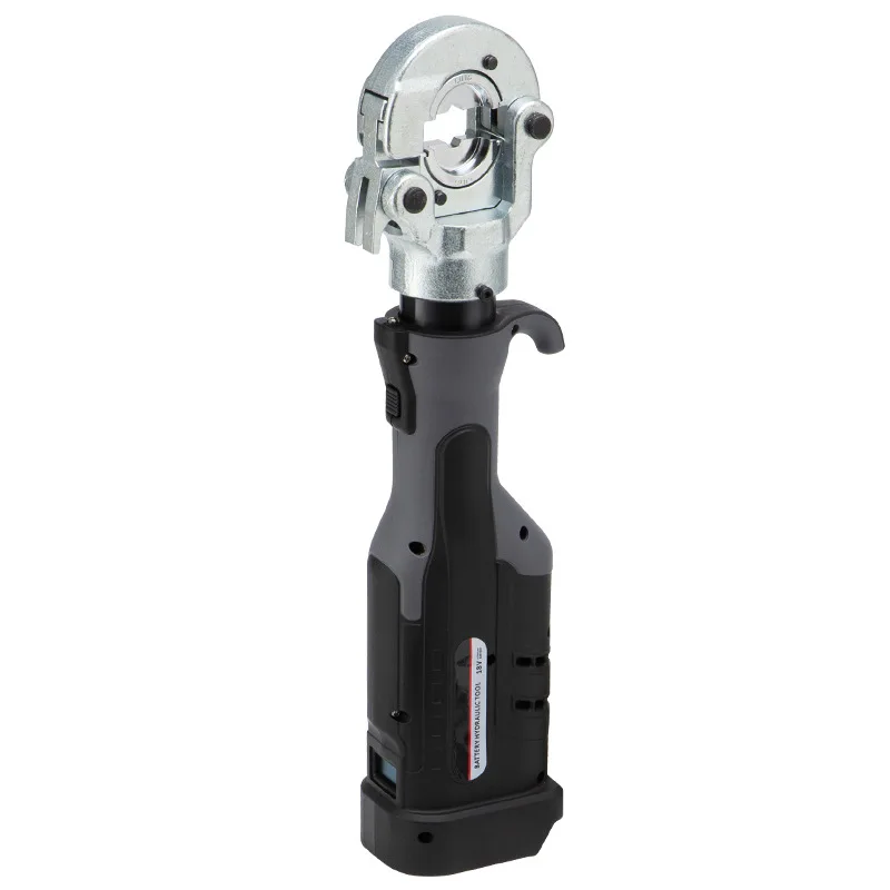 Electric Hydraulic Pliers Press Pliers ES-300 Copper Aluminum Nose Stainless Steel Pipe Press