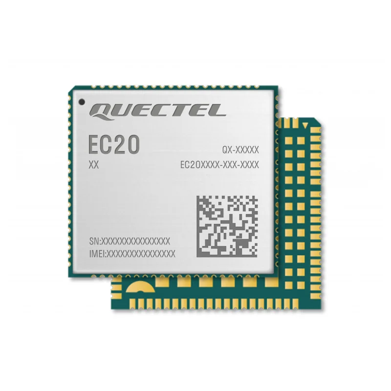 

LTE Cat4 Module EC20 CE FILG 4G LTE EC20CEFILG-128-SGNS EC20-CE Module In Modem Wireless Communication System EC20 Series Pcie