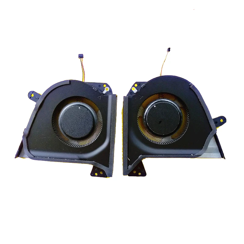 

New Original Laptop CPU Cooling Fan FOR ASUS ROG 16 AMD R9 GU603H 2021