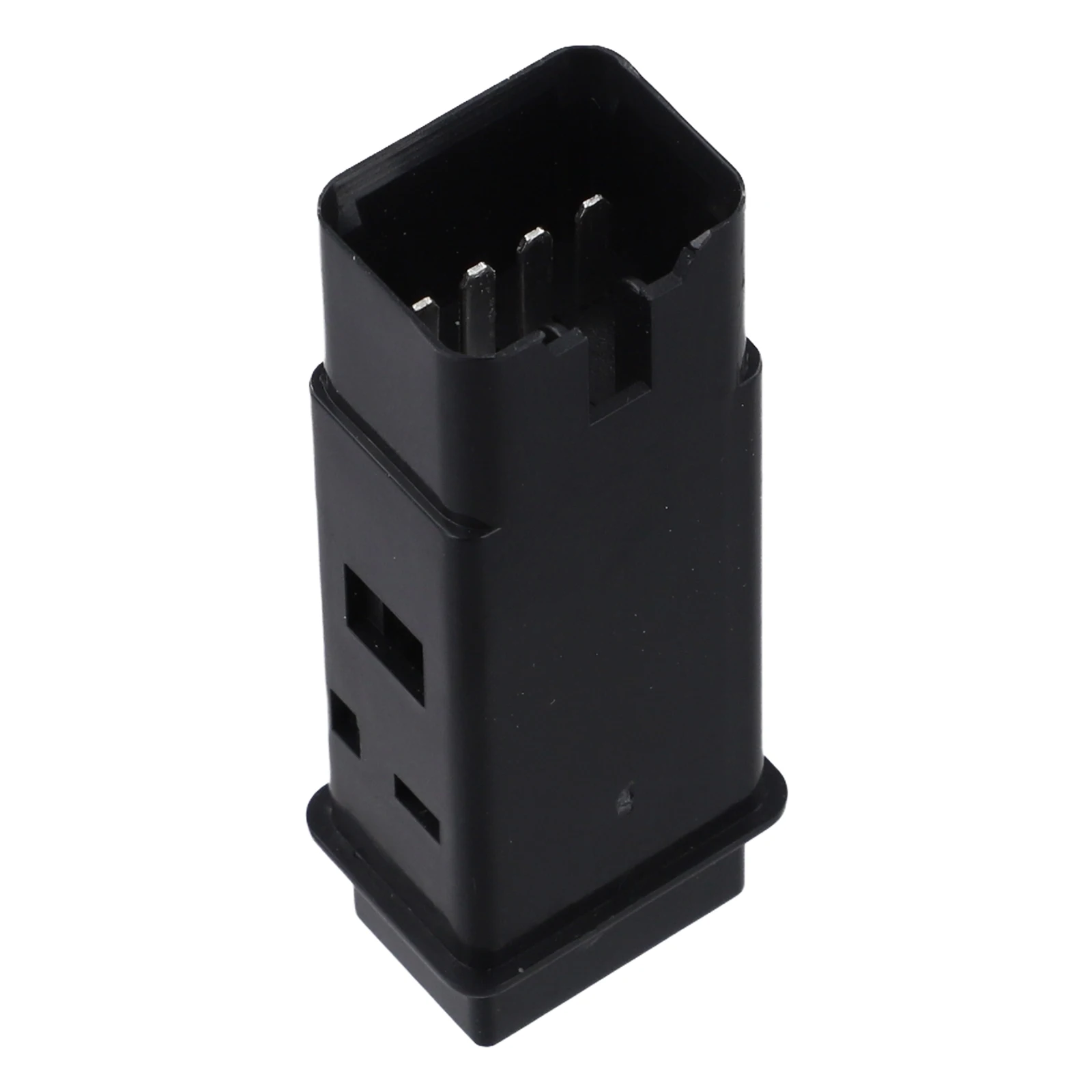 Botón de interruptor de CA de repuesto para vehículos Toyota, Compatible con camioneta 1989 1995 T100 1993 1998 1995 2000