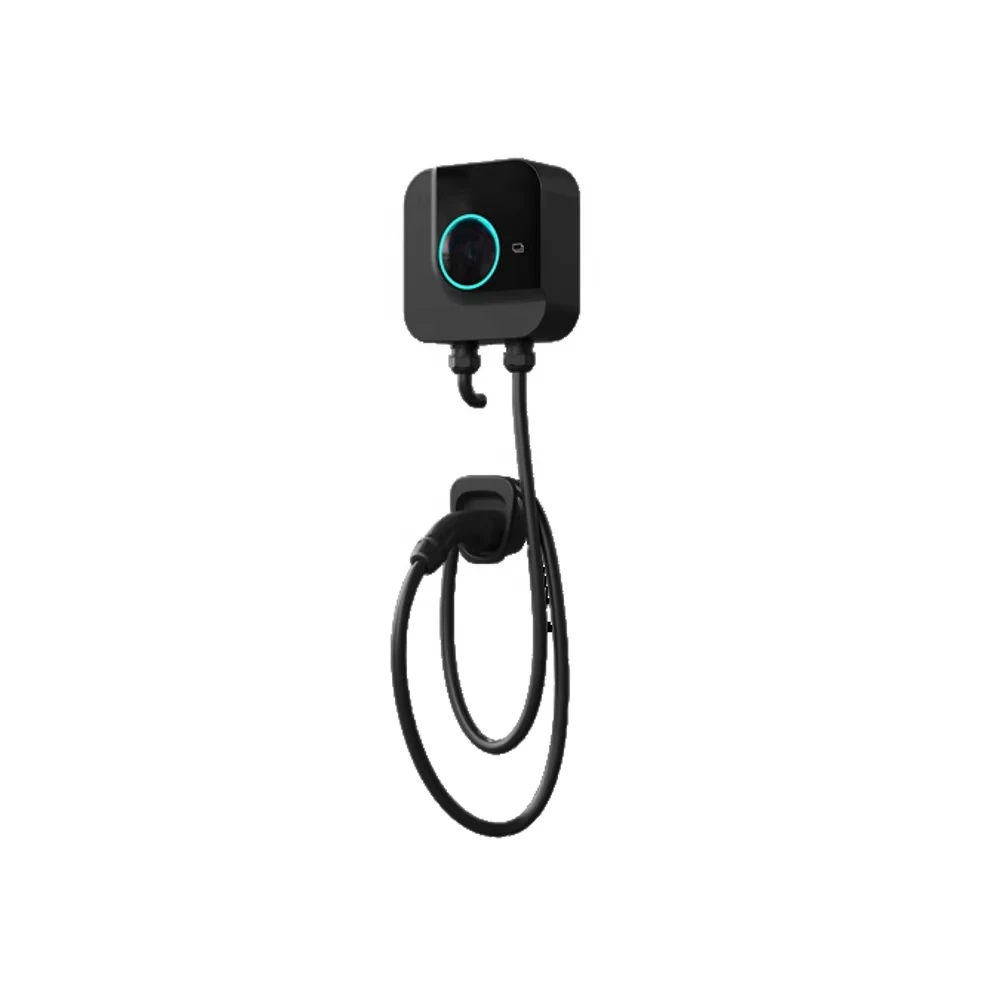 Stellar CASE C EV Charging Station New Eco-Friendly 11kW Fast Charge Energy Efficient 220~240V Floor-Mounted IP55 Type-2