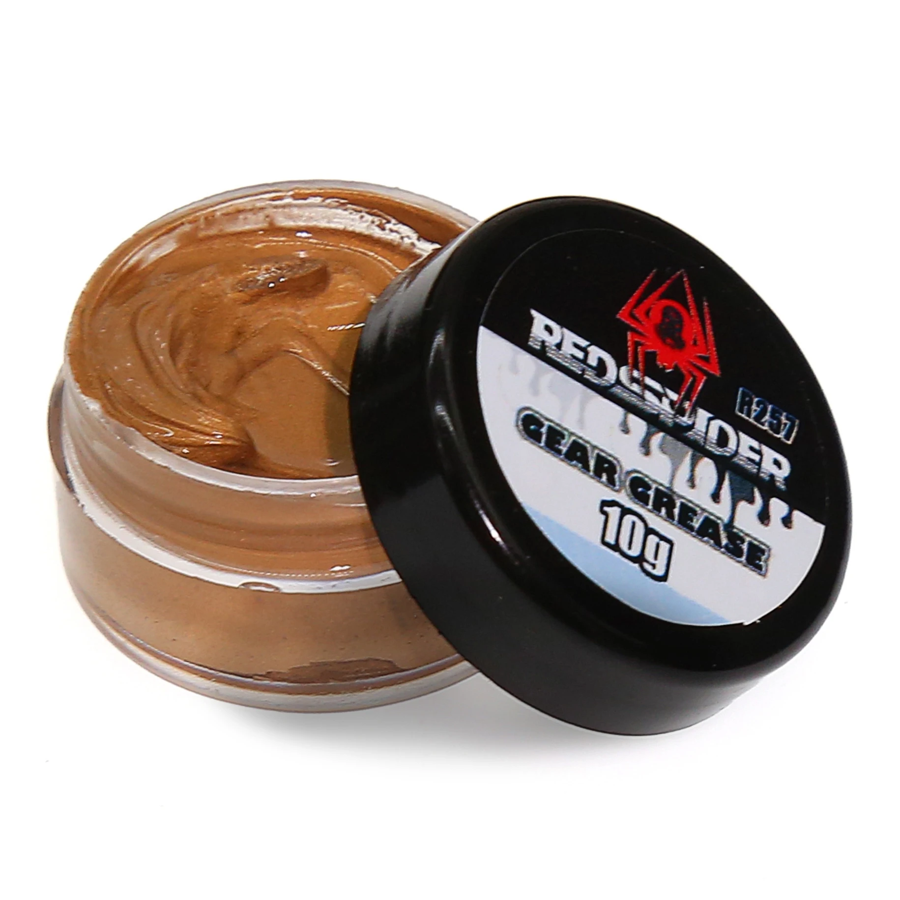 Grasa de engranaje diferencial de coche RC, lubricante diferencial, aceite lubricante de reducción de ruido para coche RC, Buggy, camión, oruga