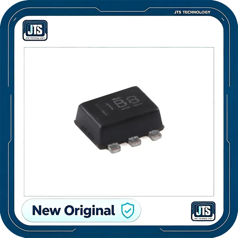 3pcs-5pcs-10pcs 100% Original New TMP112BIDRLR SENSOR DIGITAL -40C-125C 6SOT Electronic Components TMP112BIDRLR