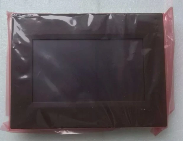 Brand New Touch Panel HMI Replace DOP-B07S410 DOP-B07SS411 In Box Fast Delivery