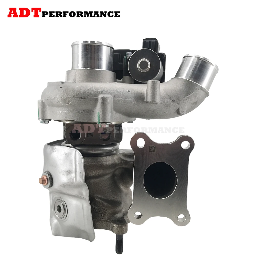 VT02 Turbo 2430003004  F4J16-1118010AC Turbine for CHERY EXEED TX Turbocharger Engine : SQRF4J16 1.6TGDI 145KW Euro VI