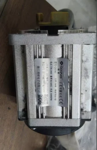 

1PCS Motor Qixing Model Qd587 Is Suitable for Industrial Sewing Machine Accessories