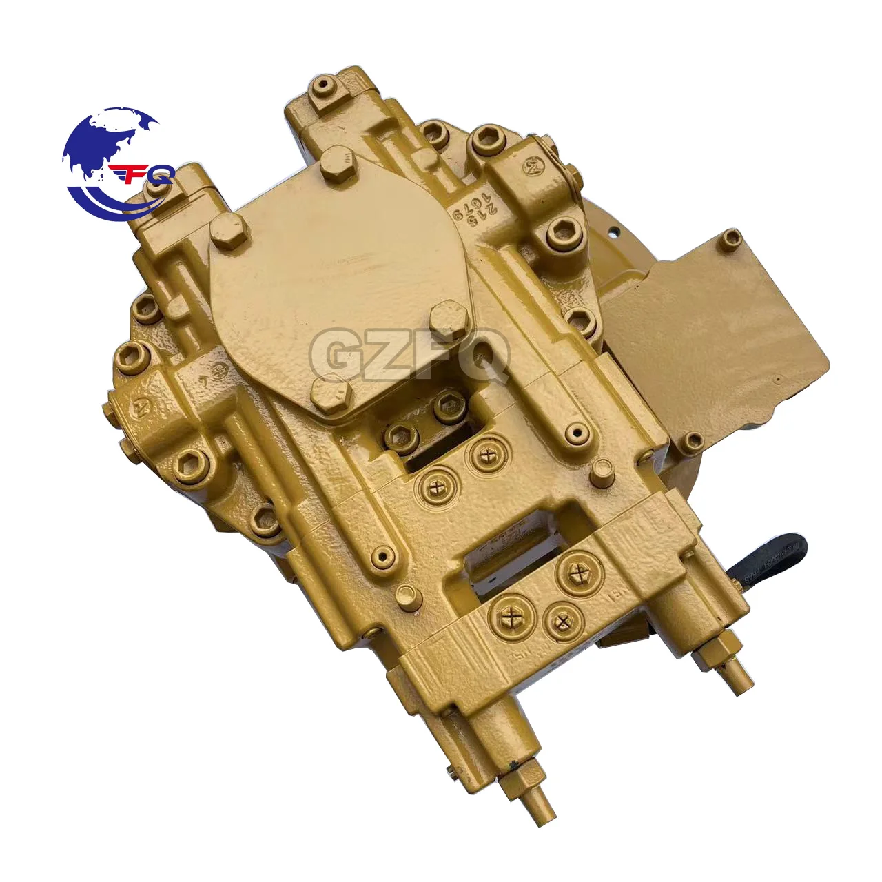Brand New Hydraulic Pump 311-9541 3119541 2502564 250-2564 10R1551 311-9543 Hydraulic Pump for Excavator 330C 330CL