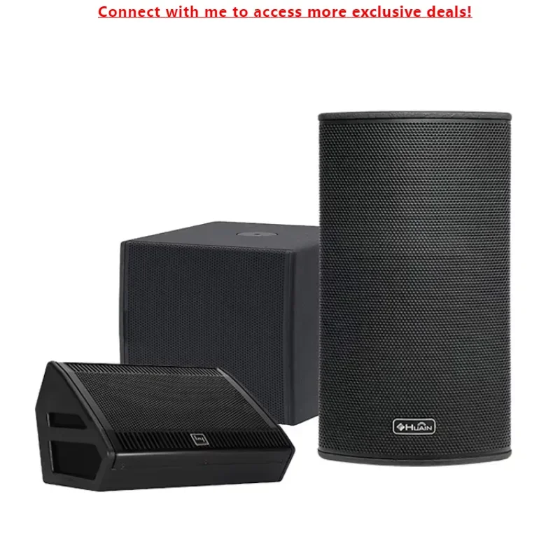 

400 Watt Woofer Coaxial Passive Party Professional 12 Inch Mid Bass Range Speaker