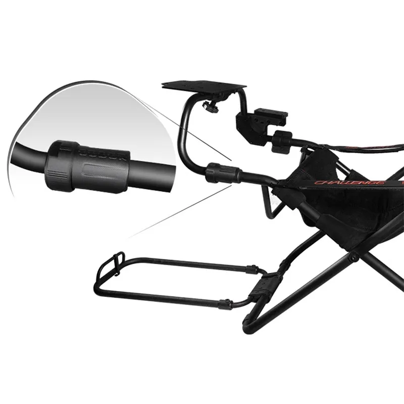 

Simulated Racing Game For Challenger Seat Eccentric Reinforcement Kit Second-Generation Accessories