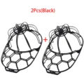 2Pcs(Black)